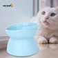 ZENBOWLS Stress-Free Pet Feeder and Waterer