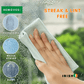 NANOSCALE Streak Free Miracle Cleaning Cloths (Reusable)