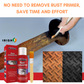 RUST CONVERTER Corrosion Remover