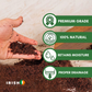 COCOPEAT Coir Pellet Soil 100g