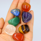 GAIAROCKS Healing Stones - Connect with the Earth's Energy for Total Wellness