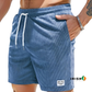 DRAWPATCH Corduroy Shorts with Pockets