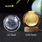 COSMICGLOW™ Radiant Crystal Healing Spheres