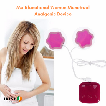 IMPULSA Period Cramps Relief Pads