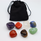 GAIAROCKS Healing Stones - Connect with the Earth's Energy for Total Wellness