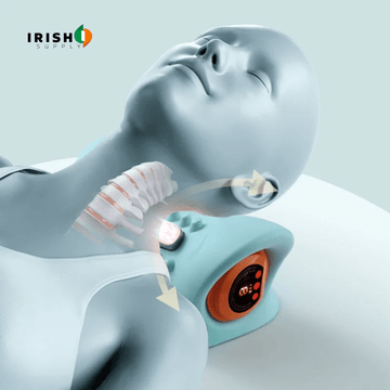 NECKTHERAPHY Comprehensive Neck Treatment