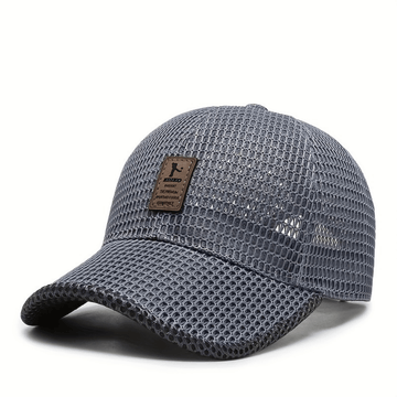 COOLCAP Mesh Cap