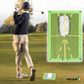 GOLFPAD Swing Mat