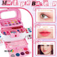 MINIGLAM Children Washable Makeup