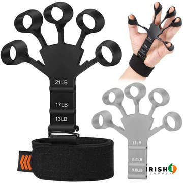 FINGERFLEX Finger Strength Exercise Trainer