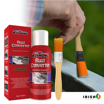 RUST CONVERTER Corrosion Remover