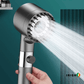 RAINFORCE Invigorating Spa-Like Shower Power