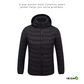 FULSEN Heated Jacket