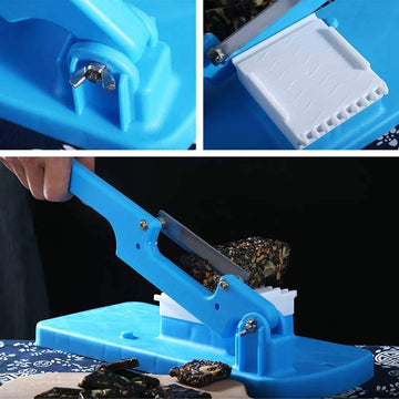 MULTIFUNCTION TABLE CUTTER