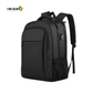 TECHGUARD Travel Laptop Backpack