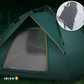 SNAPSHELTER Outdoor Automatic Quick Opening Tent