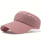 AIRFLOW Knitted Visor Hats