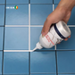 TileGap™ – Mould-Resistant Tile Sealer