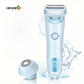 NANOSHAVE Nano Razor for Smoother Skin