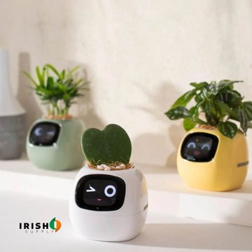 LEAFSENSE Smart Planter