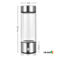 HYDROZEN Hydrogen Generator Water Bottle