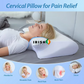 SLEEPSHAPE™ Orthopedic Pillow for Perfect Spine Support