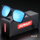 SUPKLEY™ Polarized Sports Sunglasses