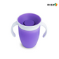 SPILLBITE Baby Anti-Spill Sippy Cups