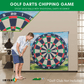 DARTGOLF Activity Game Set