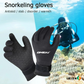 HYDROGRIP Outdoor Swimming Gloves