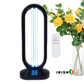 AIRSHIELD™ Complete UV-Ozone Room Purifier