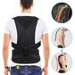 Back Brace Posture Corrector for Women and Men