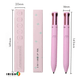 QU4DTIP 4in1 EyeLiner Pen