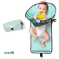 MODIMAT Flexible Baby Changing Pad