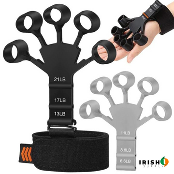 FINGERFLEX Finger Strength Exercise Trainer