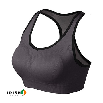 COMFORTMOTION Seamless Sports Bra