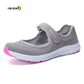 BREEZE Ergonomic Summer Sneakers