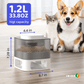 NOMMER Interactive Dog Feeder