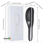 HAIRGLOW Hair Therapy Brush