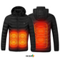 FULSEN Heated Jacket