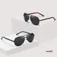 RETROSPECS Aviator Sunglasses for Men