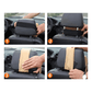 DRIVEREST Car Seat Neck Cushion