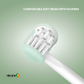 TOOTHY Triple-Face Toothbrush