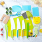 YOUNGCHEF™ High-Quality, Safe Cooking Set for Kids