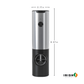 GRINDGENIUS Electric Salt and Pepper Grinder