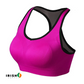 COMFORTMOTION Seamless Sports Bra