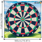 DARTGOLF Activity Game Set