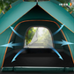 SNAPSHELTER Outdoor Automatic Quick Opening Tent