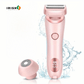 NANOSHAVE Nano Razor for Smoother Skin