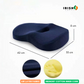 Pelvic Support Pillow